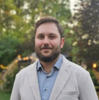 Alex Rapkowski