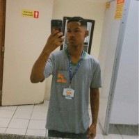 Vitor Luiz Dias Rocha