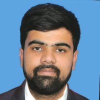 Mohsin Shaikh