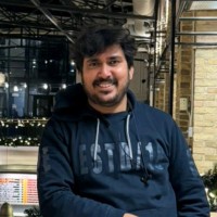 Gulshan Kumar, Ph.D.
