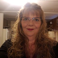 Felicia Vandergrift