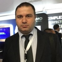 Marko Vucic