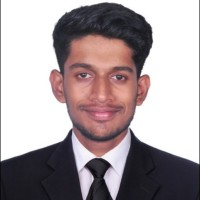Amith Fernandes