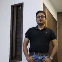 Samir Parmar