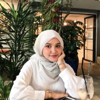Zulaikha Zahril