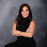 Eileen Alvarez'Holmes