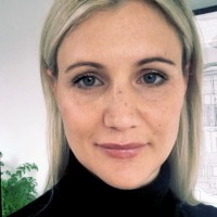 Claire Knight