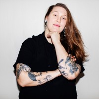 Nadja Picado