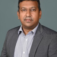 Bharath K Venkatesan