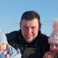 Josh Christie