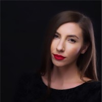 Irina Rimaru