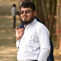 Md.Rashedul Islam Rashed