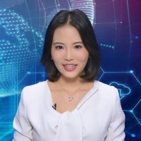 Keina Chiu 趙慧奈