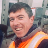Darragh Browne