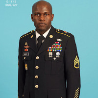 Calvin Smith