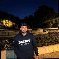 Shivam Shah