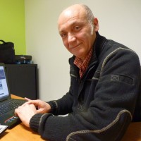 Francis HONARMAND