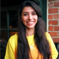 Roya Jafari