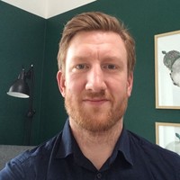 Mikkel Schjøtt-Kristensen