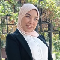 Shaimaa Khalaf