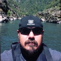 Chris Vasquez Ii