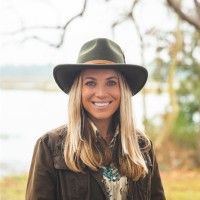 Savannah Griffith