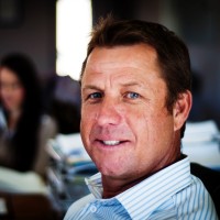 Wayne Rosenberg