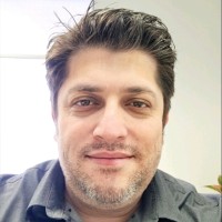 Cameron Adil