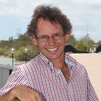 Doug Reynolds