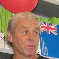 Frank Edwards