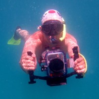 Jacques Cousteau