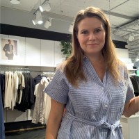 Bonnie Karlsson