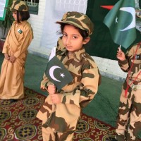 Ali Hunjra