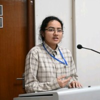 Jahnavee Bharadwaj