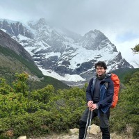 Marco Perez Caceres