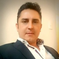 Israel Bárcenas Ramírez