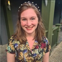 Emma Kennedy
