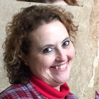 Karen E Parker