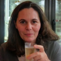Cecile Testeil