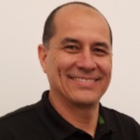 Rodolfo Quintero Chavira