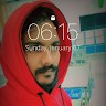 Ahan Kumar