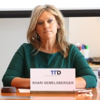 Shari Semelsberger
