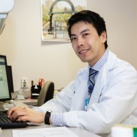Richard Fan, Pharmd, Bcps