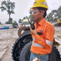 Oktovianus Manuk Rante