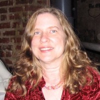 Liz Holt