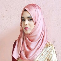 Shafeena Shaikh