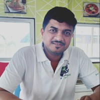 Nilesh Girase