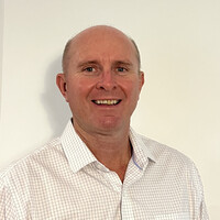 Mark Callow