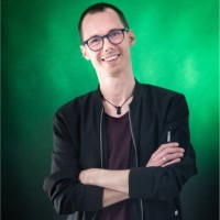Mateusz Kaczmarczyk