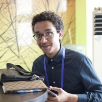 Ahmed Elbashir